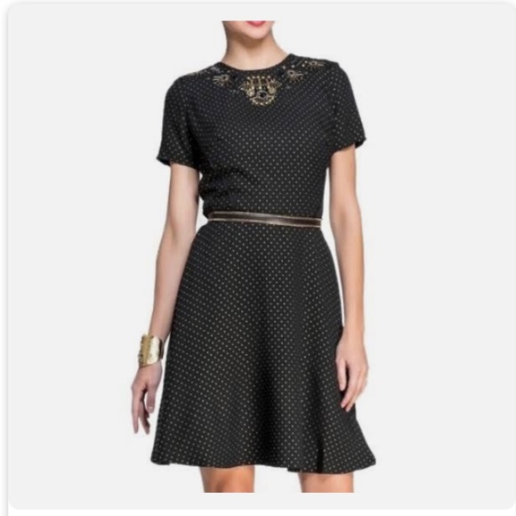 Marchesa Dresses & Skirts - Marchesa Voyage Dress